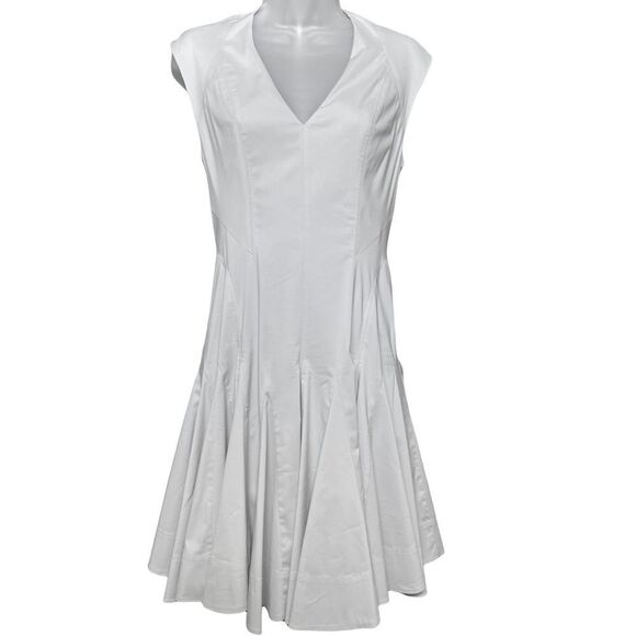 Rebecca Taylor Lavanda Dress - Size S - Color Lavanda - Picture 1 of 8